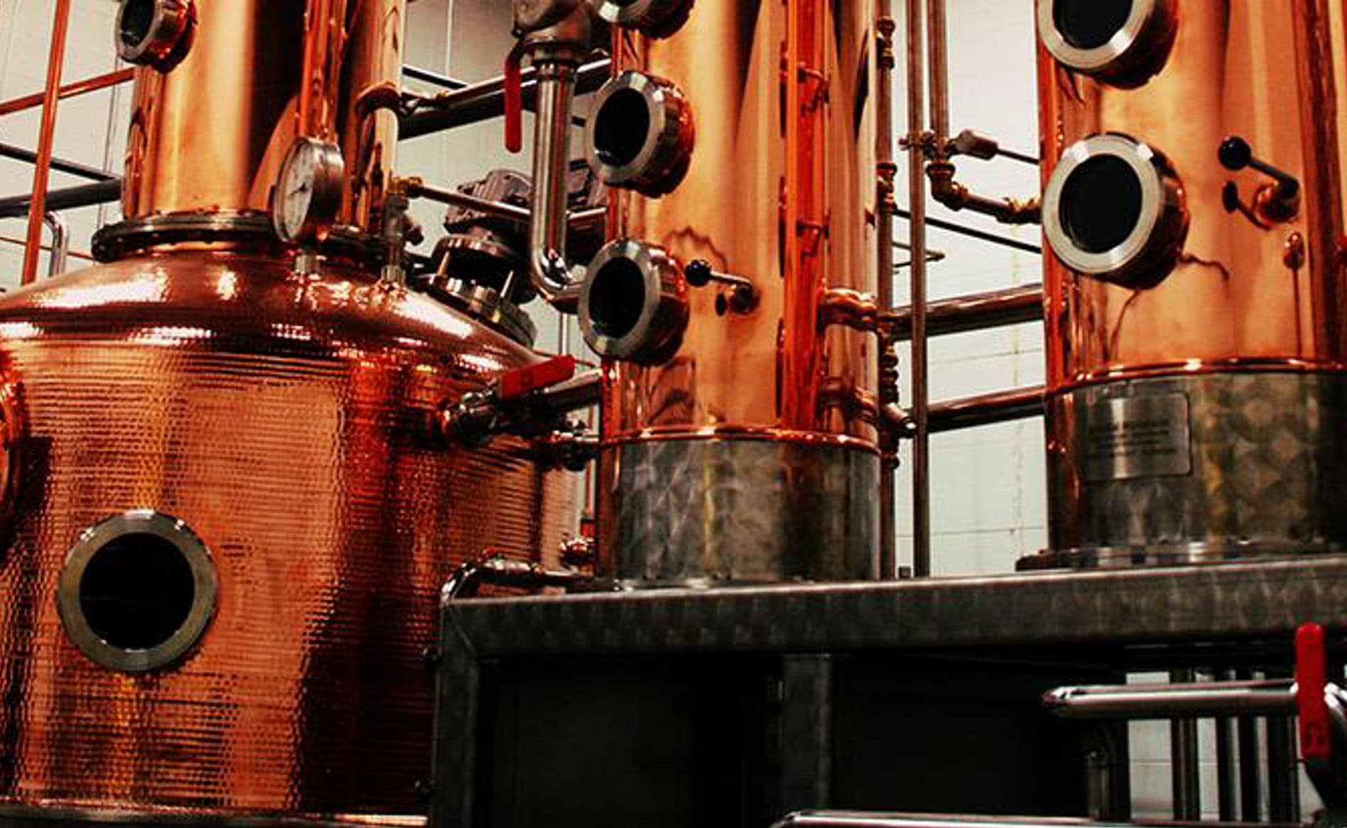 Home Urban Distilleries and Winery West Kelowna BC craft distillery